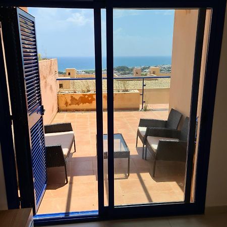 شقة Atalaya Graceful موخاكار المظهر الخارجي الصورة