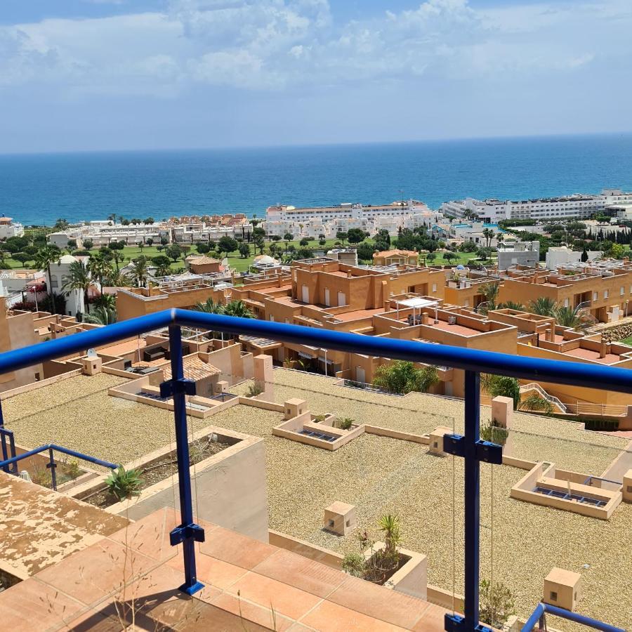 شقة Atalaya Graceful موخاكار المظهر الخارجي الصورة