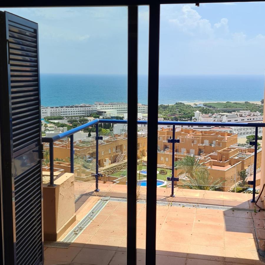 شقة Atalaya Graceful موخاكار المظهر الخارجي الصورة