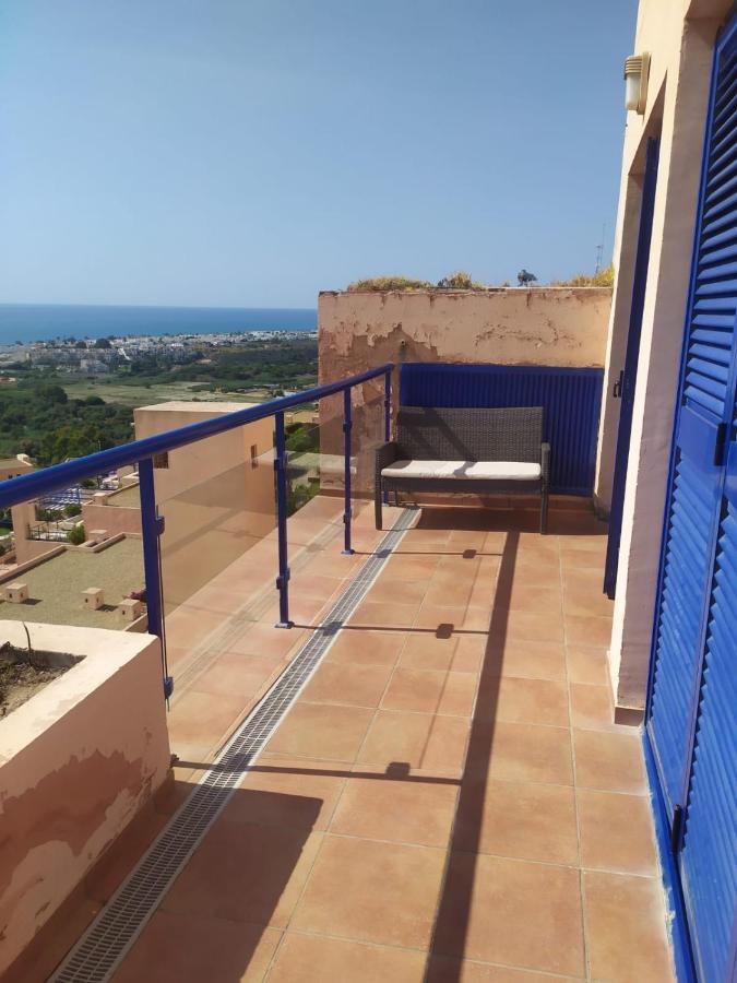 شقة Atalaya Graceful موخاكار المظهر الخارجي الصورة