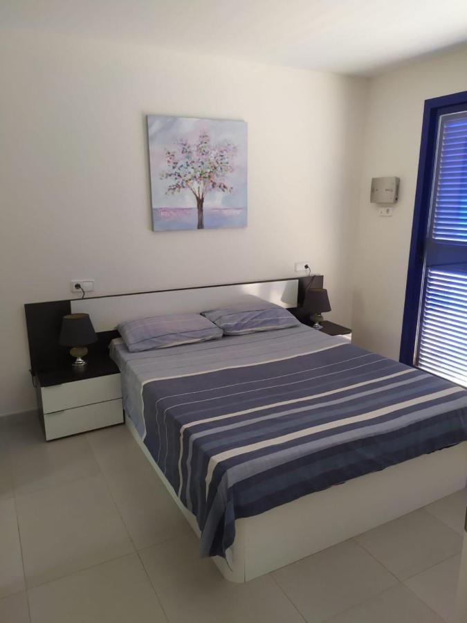 شقة Atalaya Graceful موخاكار المظهر الخارجي الصورة