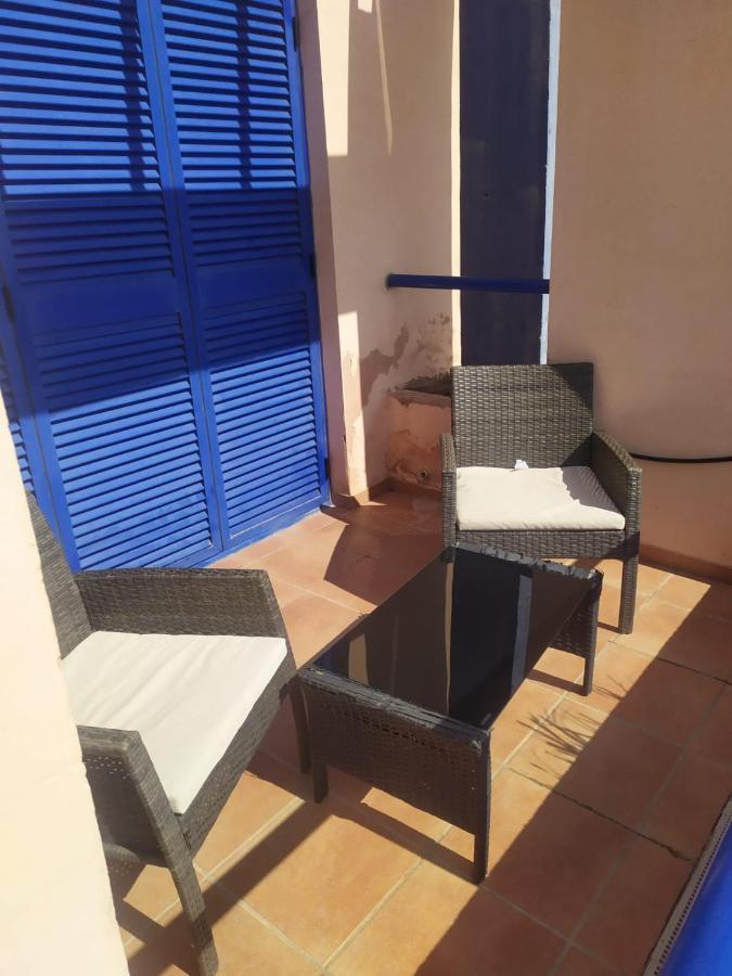 شقة Atalaya Graceful موخاكار المظهر الخارجي الصورة