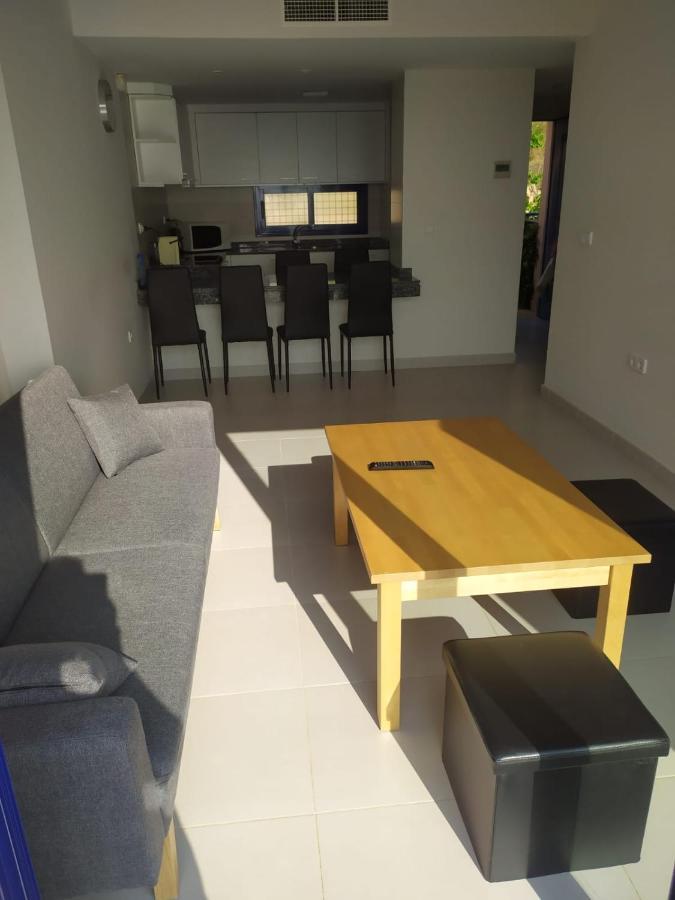 شقة Atalaya Graceful موخاكار المظهر الخارجي الصورة