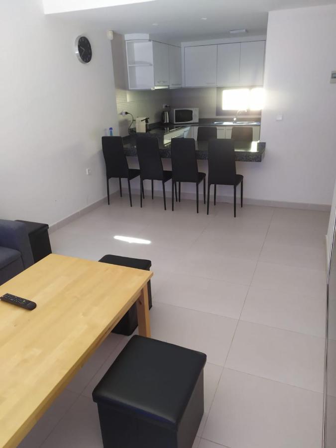 شقة Atalaya Graceful موخاكار المظهر الخارجي الصورة