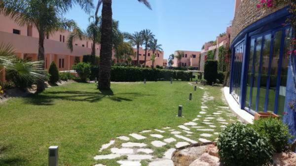 شقة Atalaya Graceful موخاكار المظهر الخارجي الصورة