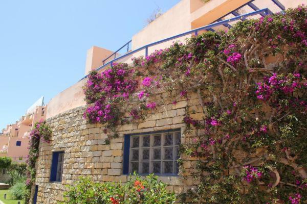 شقة Atalaya Graceful موخاكار المظهر الخارجي الصورة