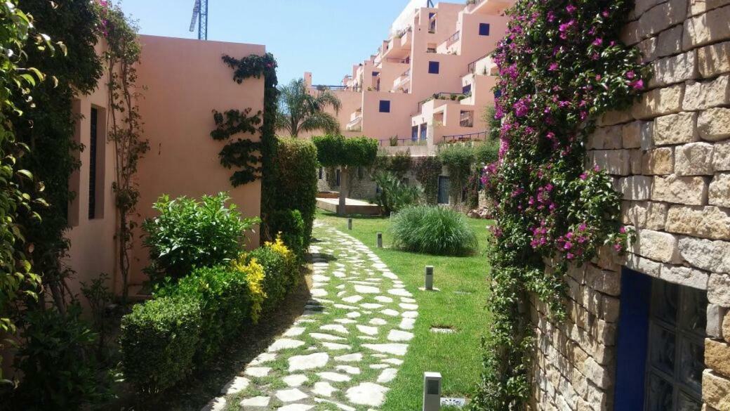 شقة Atalaya Graceful موخاكار المظهر الخارجي الصورة