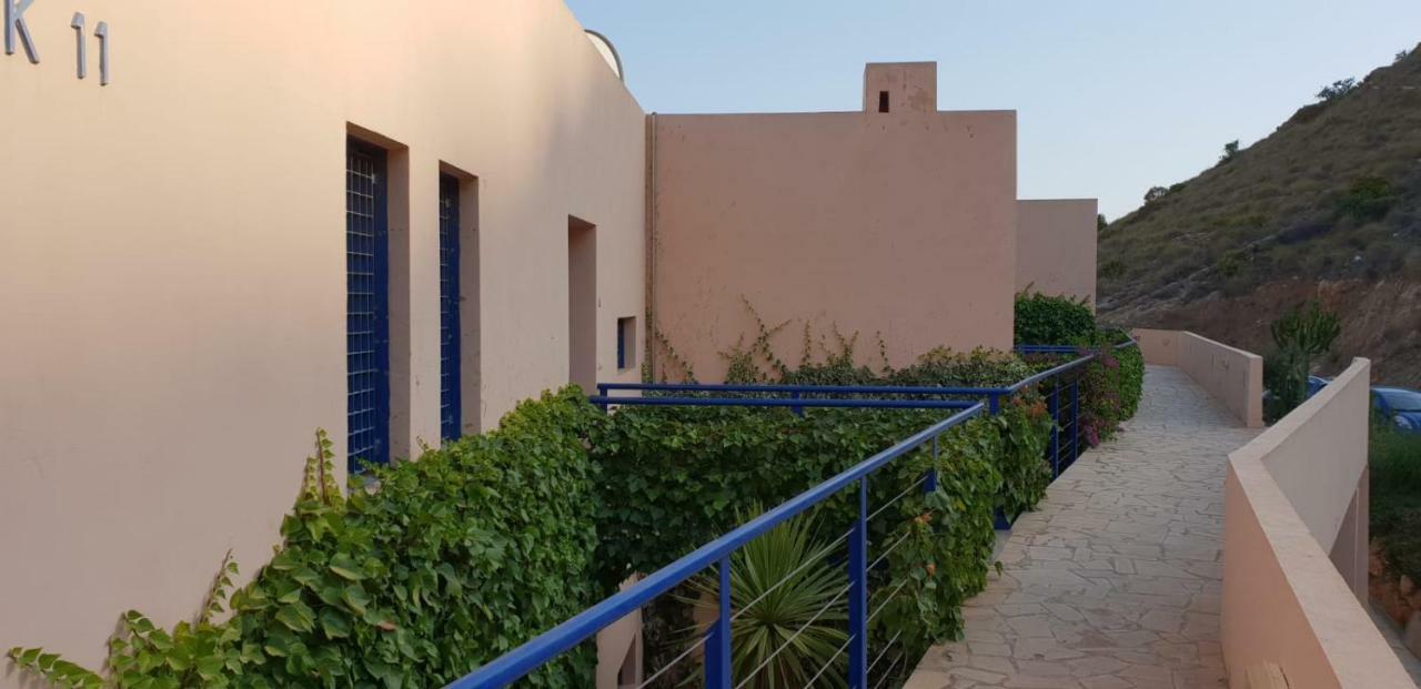شقة Atalaya Graceful موخاكار المظهر الخارجي الصورة