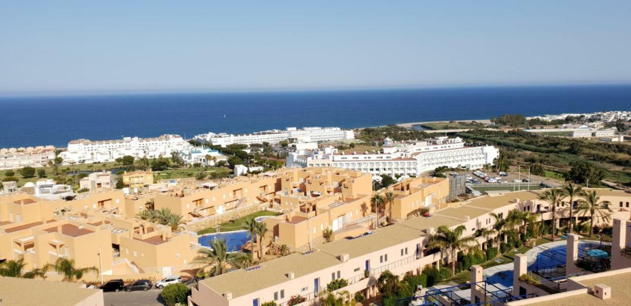شقة Atalaya Graceful موخاكار المظهر الخارجي الصورة