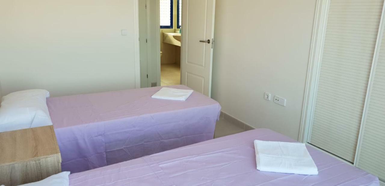 شقة Atalaya Graceful موخاكار المظهر الخارجي الصورة