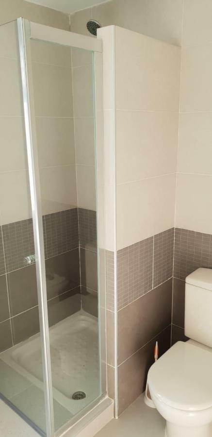 شقة Atalaya Graceful موخاكار المظهر الخارجي الصورة