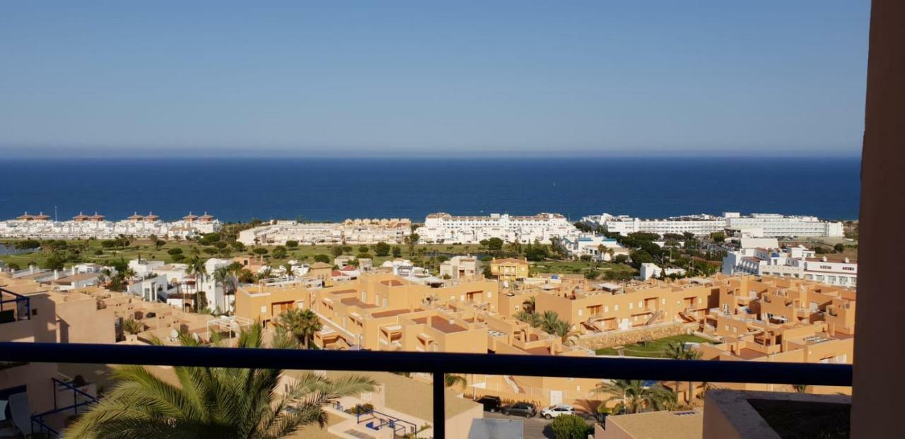 شقة Atalaya Graceful موخاكار المظهر الخارجي الصورة